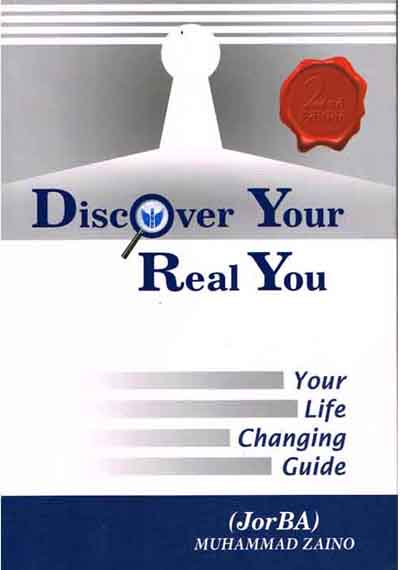 Discover Your Real you