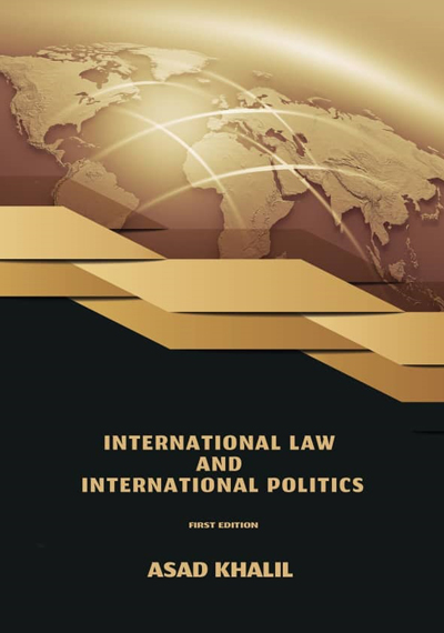 International law and international politics