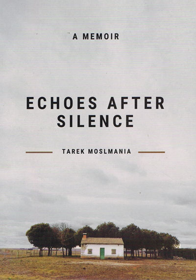 A Memoir Echoes After Silence